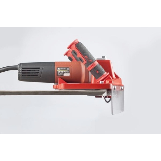 Profilatore professionale piastrelle Toprofile Montolit -4