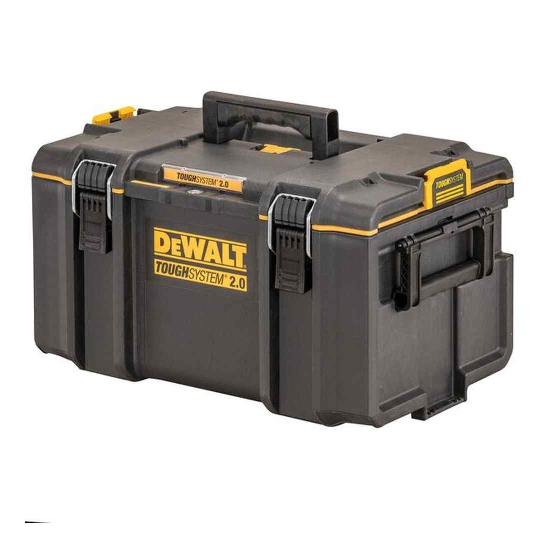 Cassetta porta utensili Toughsystem 2.0 DS300 DeWalt