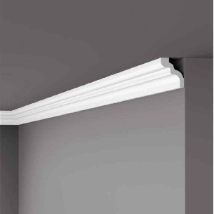 Cornice polistirolo interni Nomastyl D NMC -0