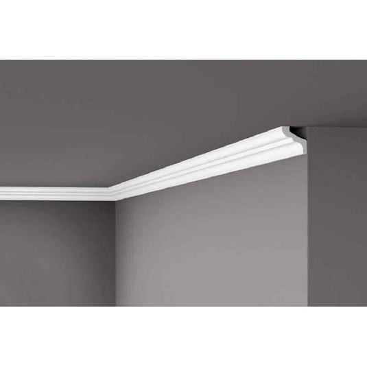 Cornice polistirolo Nomastyl F NMC