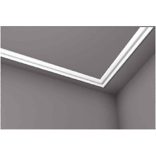 Cornice polistirolo interni Nomastyl N NMC -0