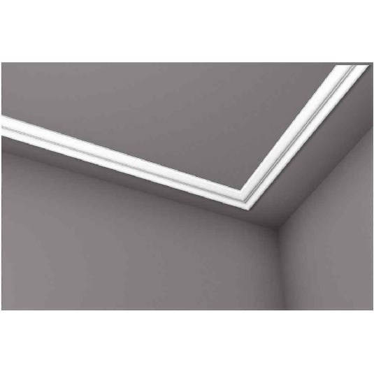 Cornice polistirolo Nomastyl N NMC