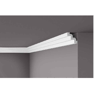 Cornice polistirolo interni Nomastyl ST3 NMC -0