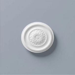 Rosone per soffitto in EPS B23 NMC  -0