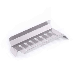 Paralegna 37 cm Alfa Refrattari -0