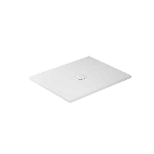 Piatto doccia 100x70 cm H3 1041MT Folia Galassia -0