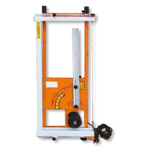 Taglia Cappotto TC60 taglio max 100cm Comer -0