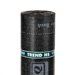 Guaina Poliestere TREND HS 3 mm Polyglass -0