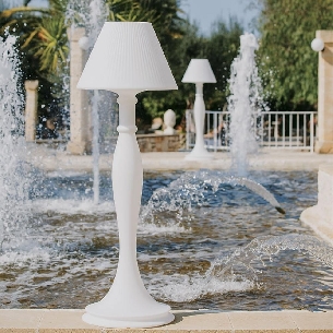 Lampada led multicolor da esterno Eva Monacis 180cm -1