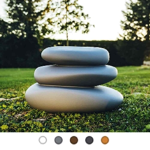 Arredo giardino Eden Monacis -0