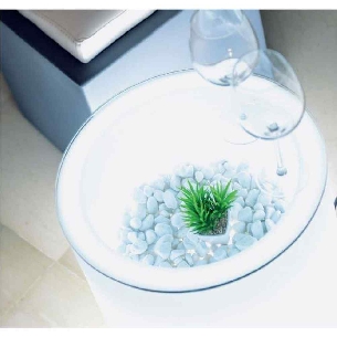 Tavolino LED Relax Bright Monacis -0