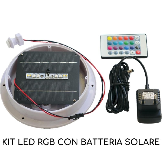 Poltrona LED Comfy Moon Bright Monacis a batteria e a solare -3