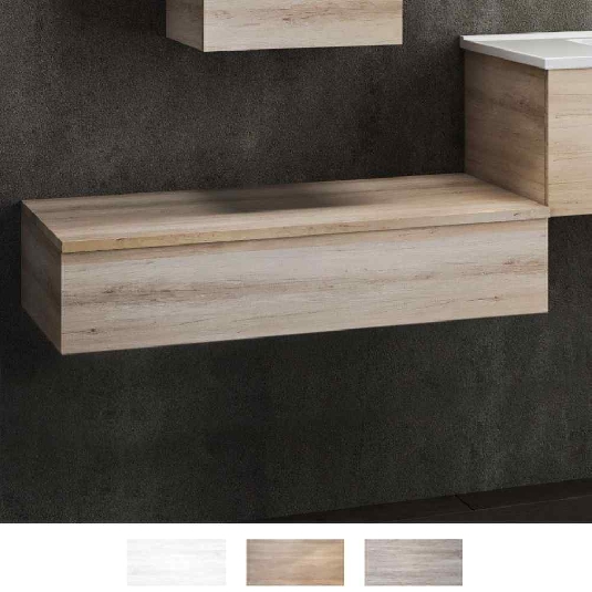 Mobile bagno laterale Enea Levi Mobili -2