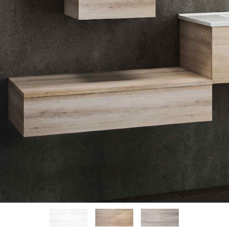 Mobile bagno laterale Enea Levi Mobili -2