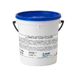Ultratop easycolor base T 1.4 Kg Mapei -0