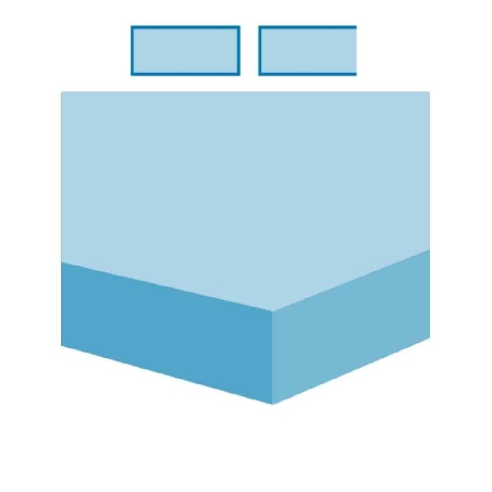 Pannelli isolanti ruvidi 125x60cm Elyfoam SR-BI Brianza -0