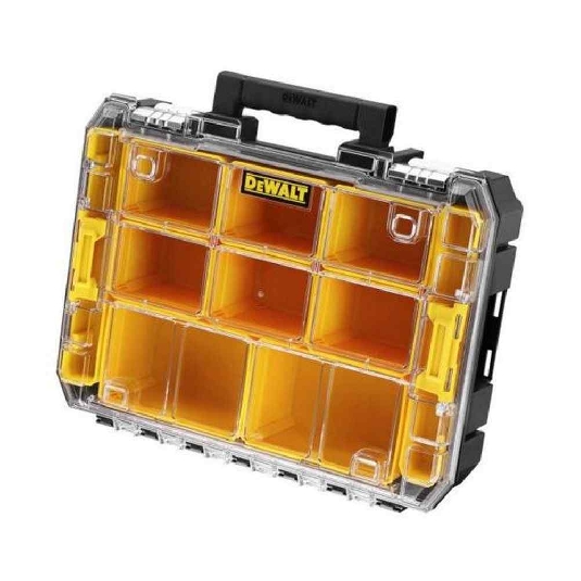 Valigetta porta minuterie modulabile Tstak V DWST82968-1 DeWalt