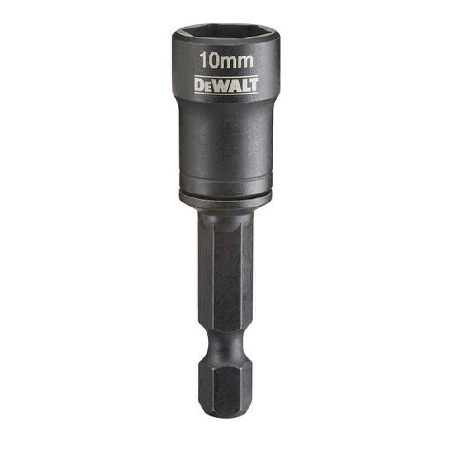 Bussola esagonale magnetica 10 mm DeWalt DT7466 -0