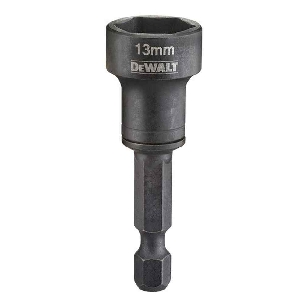 Bussola esagonale magnetica 13 mm DeWalt DT7467 -0