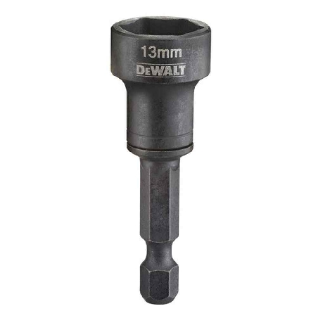 Bussola esagonale magnetica 13 mm DeWalt DT7467 -0