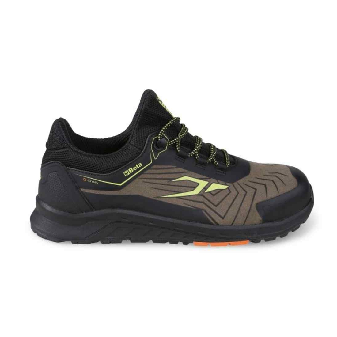 Scarpe antinfortunistica 0-gravity S3 HRO SRC Beta 7356V