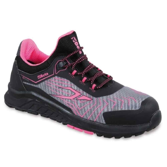 Scarpe antinfortunistica da donna Gravity Beta 7352LG