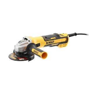 Smerigliatrice Brushless 125mm - 1700W DeWalt DWE4357 -0