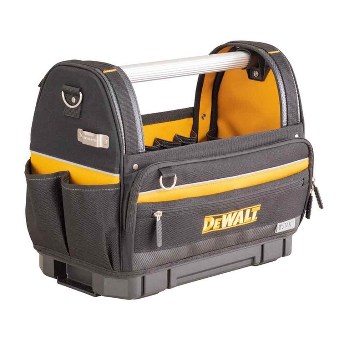 Valigetta porta minuterie modulabile Tstak V DWST82968-1 DeWalt