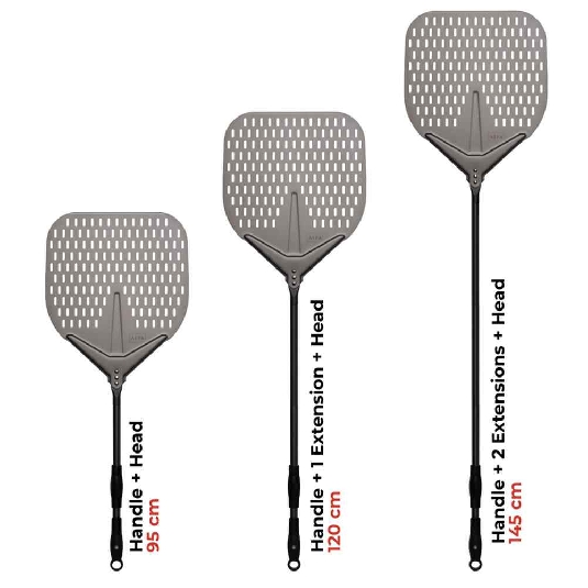 Pala pizza snodabile large AC-PALAL Alfa Forni -3