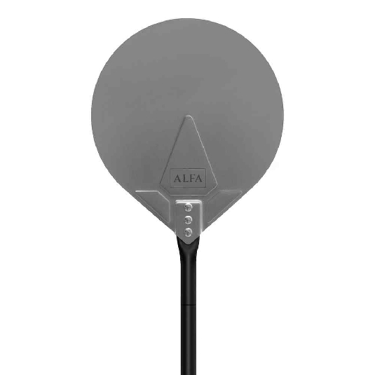 Set pale pizza snodabili AC-SETPALE Alfa Forni -4