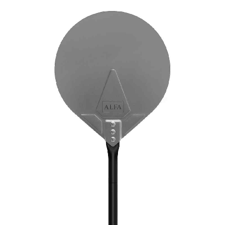 Set pale pizza snodabili AC-SETPALE Alfa Forni -4