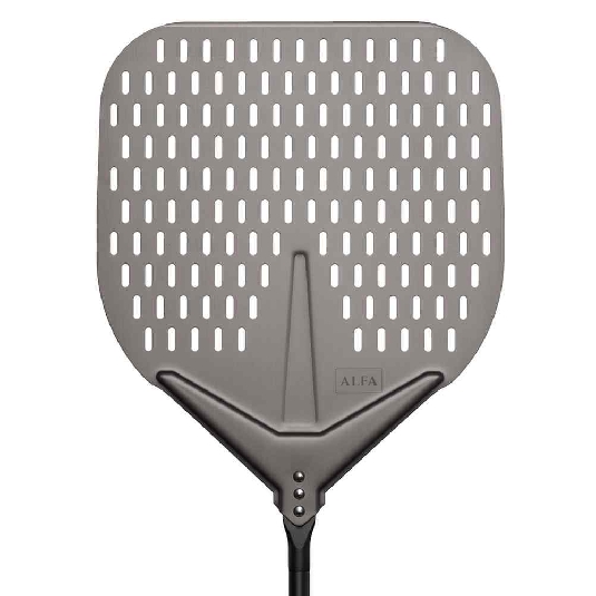 Kit pizzaiolo snodabile KITPIZ Alfa -6
