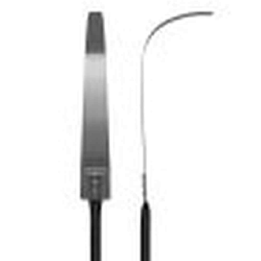 Kit pizzaiolo snodabile KITPIZ Alfa -7