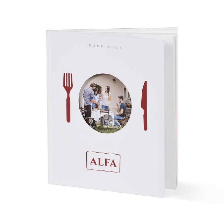 Kit pizzaiolo snodabile KITPIZ Alfa -8