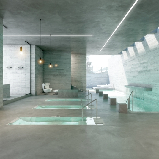 Resina per pavimenti Ultratop Loft Mapei - FINITURA F -3