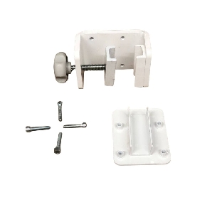 Morsa per ponteggio per taglia cappotto a caldo Comer -0