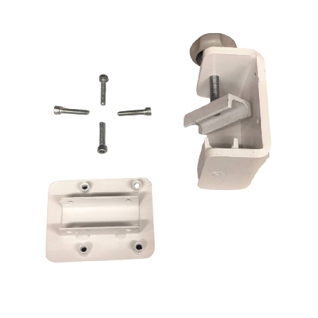 Morsa per ponteggio per taglia cappotto a caldo Comer -2