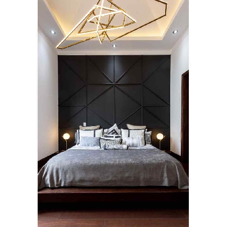 Cornice polistirolo interni Wallstyl WL1 NMC -3