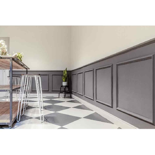 Cornice polistirolo interni Wallstyl WL1 NMC -6