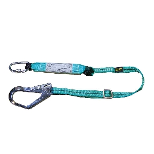 Cordino anticaduta regolabile FT 24713 -0