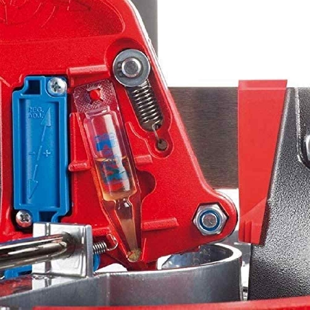 Portarotelle MasterPiuma P2-P3 7 mm 505 Montolit -3