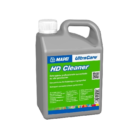 Detergente rimuovi sporco Mapei UltraCare HD Cleaner -0