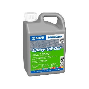 Gel rimozione residui cementizi UltraCare Epoxy Off Gel Mapei -0