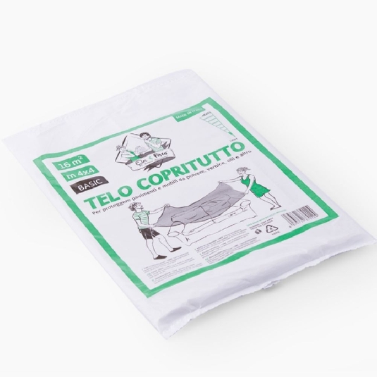 Bobina In Tessuto Non Tessuto Goffrato Per Alimenti