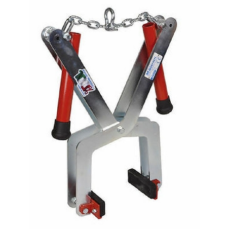 Pinza per cordoli 16 Montolit -0