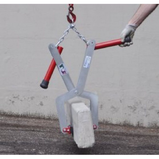 Pinza per cordoli 16 Montolit -2