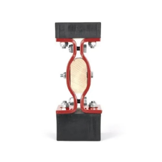 Mazzetta in gomma 2Kg Monthor Montolit -2