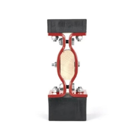 Mazzetta in gomma 2Kg Monthor Montolit -2