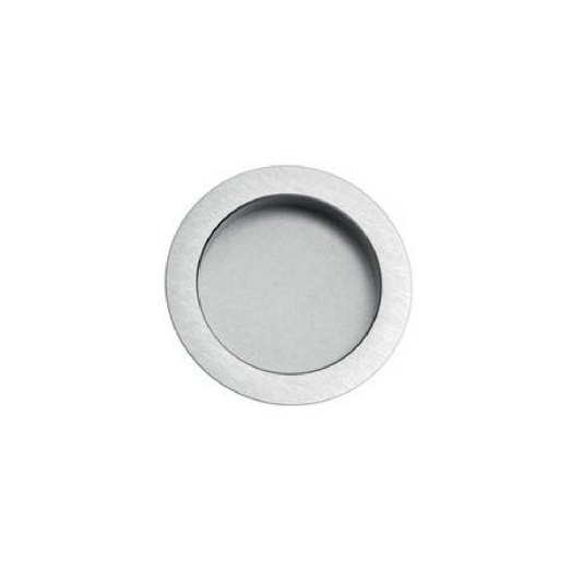 Kit chiudiscrigno rotondo senza serratura Scrigno -2