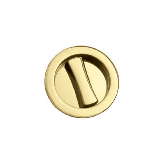 Kit chiudiscrigno rotondo con serratura Scrigno -3